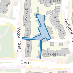 Perceel VHV01-I-1369