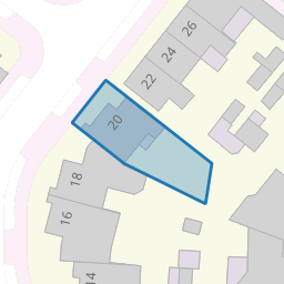 Perceel VHV01-I-1370