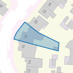 Perceel VHV01-I-1371