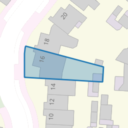 Perceel VHV01-I-1372