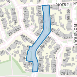 Perceel VHV01-I-1373