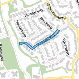 Perceel VHV01-I-1374