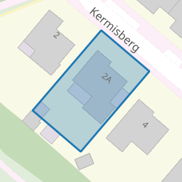 Perceel VHV01-I-1376