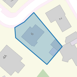 Perceel VHV01-I-1379