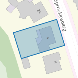 Perceel VHV01-I-1381