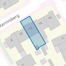 Perceel VHV01-I-1387