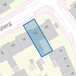 Perceel VHV01-I-1388