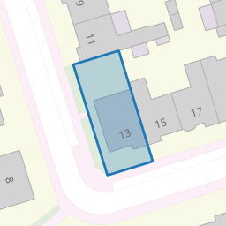 Perceel VHV01-I-1394