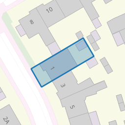 Perceel VHV01-I-1395