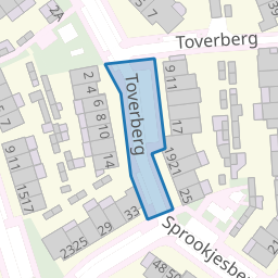 Perceel VHV01-I-1406