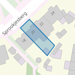 Perceel VHV01-I-1415