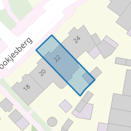 Perceel VHV01-I-1416