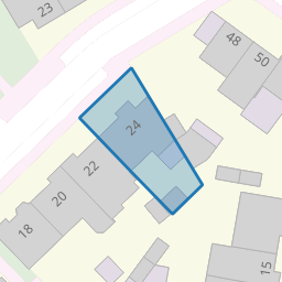 Perceel VHV01-I-1417