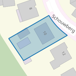 Perceel VHV01-I-1428