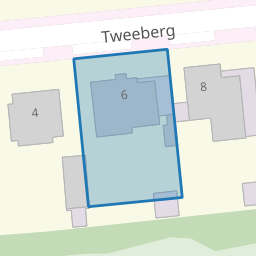 Perceel VHV01-I-1436