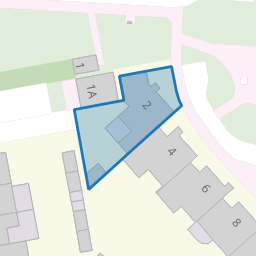 Perceel VHV01-I-1441