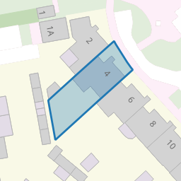 Perceel VHV01-I-1442