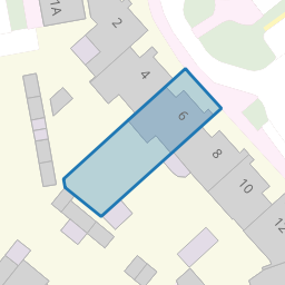 Perceel VHV01-I-1443