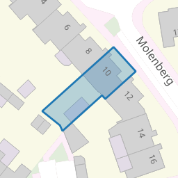 Perceel VHV01-I-1445