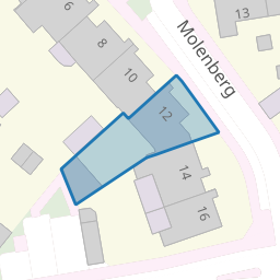 Perceel VHV01-I-1446