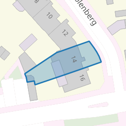 Perceel VHV01-I-1447