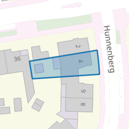 Perceel VHV01-I-1450