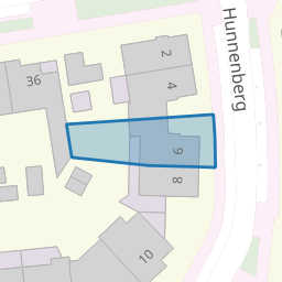 Perceel VHV01-I-1451