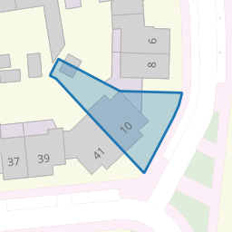 Perceel VHV01-I-1453