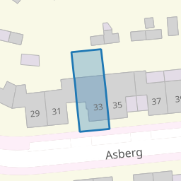 Perceel VHV01-I-1458