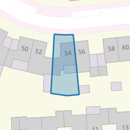 Perceel VHV01-I-1461