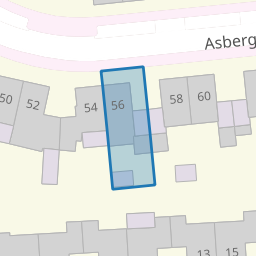 Perceel VHV01-I-1462