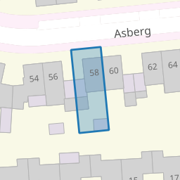 Perceel VHV01-I-1463