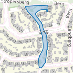 Perceel VHV01-I-1469