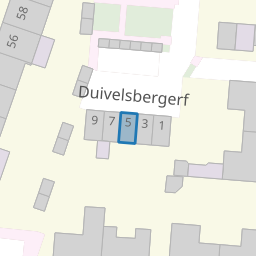 Perceel VHV01-I-1472