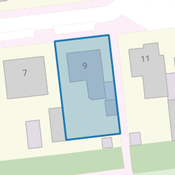 Perceel VHV01-I-1480