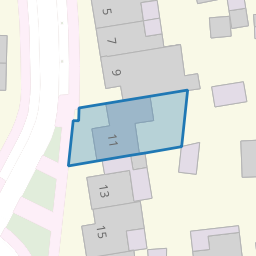 Perceel VHV01-I-1484