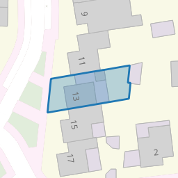 Perceel VHV01-I-1485