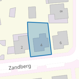 Perceel VHV01-I-1489