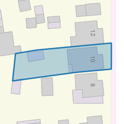 Perceel VHV01-I-1492