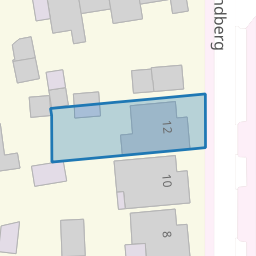 Perceel VHV01-I-1493