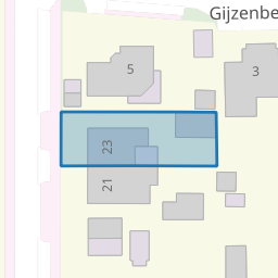 Perceel VHV01-I-1495