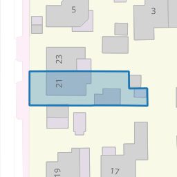 Perceel VHV01-I-1496