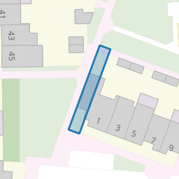 Perceel VHV01-I-1498