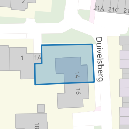 Perceel VHV01-I-1499