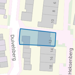 Perceel VHV01-I-1502