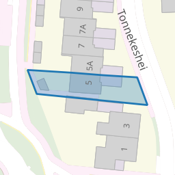 Perceel VHV01-I-1504