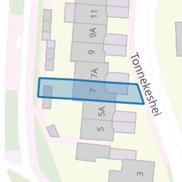 Perceel VHV01-I-1506