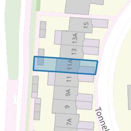 Perceel VHV01-I-1511