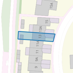 Perceel VHV01-I-1512