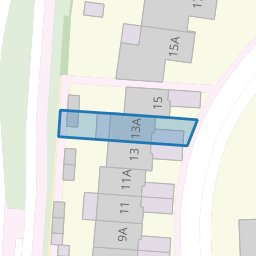 Perceel VHV01-I-1513